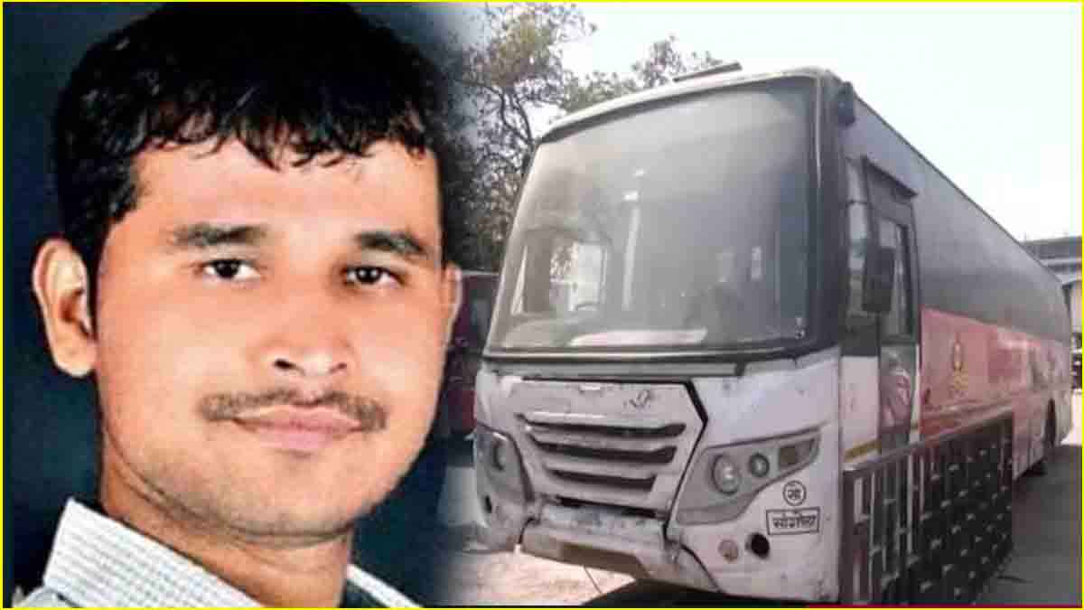Pune Bus Misdeed Case के आरोपी का बड़ा खुलासा, रिश्तेदार से बोला- गलती हो गई
