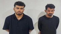 Raipur sex racket busted