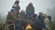 Rajasthan Cold Wave Alert