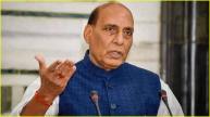 Rajnath Singh