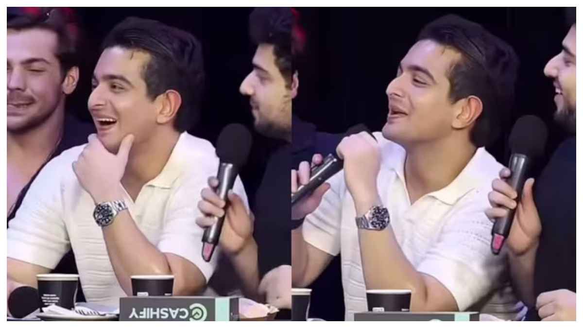 Ranveer Allahbadia-Samay Raina समेत 5 के खिलाफ FIR दर्ज, भद्दे मजाक को लेकर लिया गया एक्शन