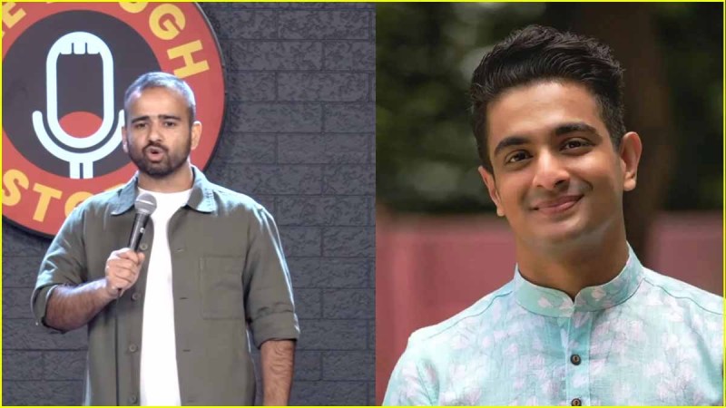 Gaurav Kapoor, Ranveer Allahbadia