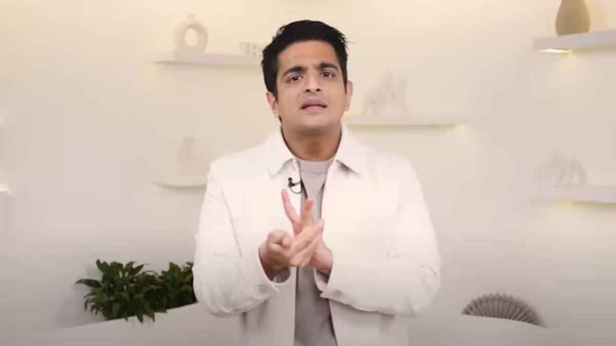 Ranveer Allahbadia