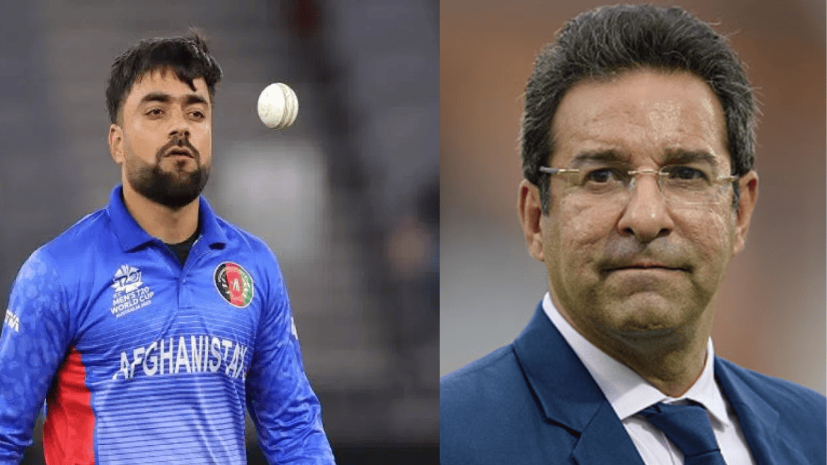 Rashid Khan