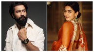 Rashmika Mandanna, Vicky Kaushal