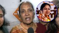 Rekha Gupta Mother-in-law Big Statement