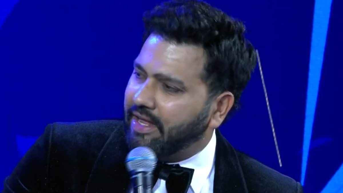 चैंपियंस ट्रॉफी और भारत-पाक मैच को लेकर कैसी है टीम इंडिया की तैयारी? रोहित शर्मा ने दिया जवाब