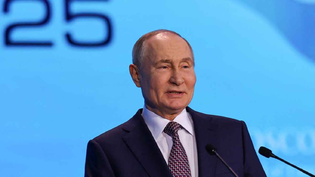 Russia-Ukraine War: यूक्रेन के खिलाफ रूस जल्द करने जा रहा है 'विक्ट्री डिक्लेयर', आखिर क्यों खास है यह तारीख?