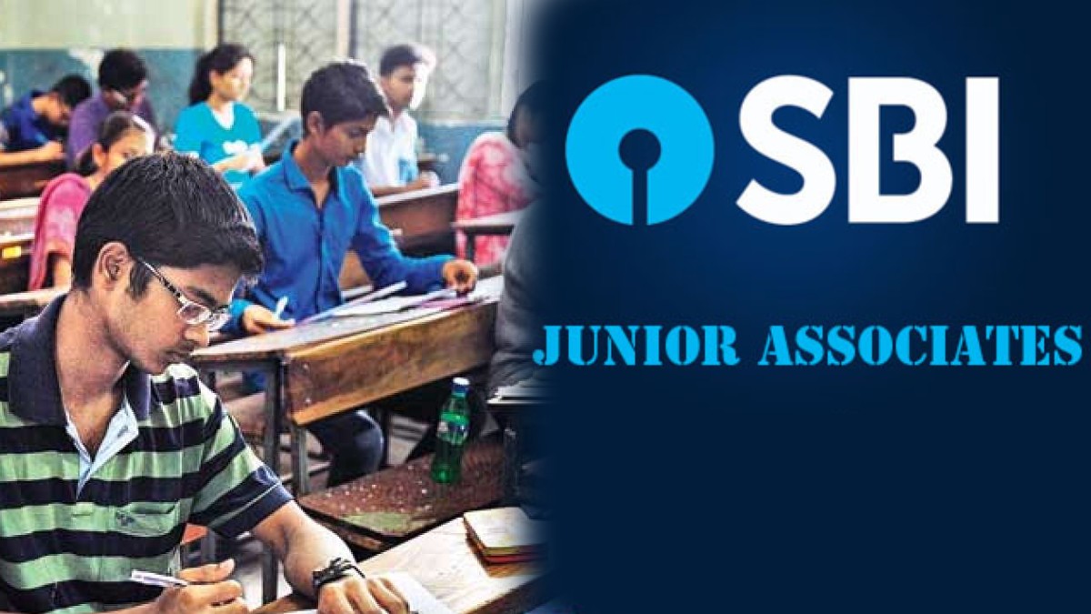 SBI Junior Associate Exam Admit Card 2025