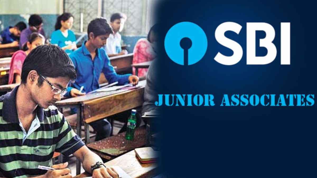 SBI जूनियर एसोसिएट परीक्षा 2025: जानें एडमिट कार्ड डाउनलोड करने का तरीका