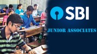 SBI Junior Associate Exam Admit Card 2025