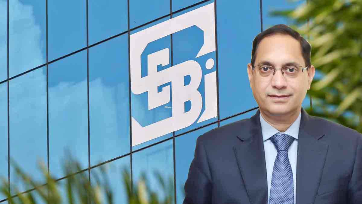 SEBI-Chief