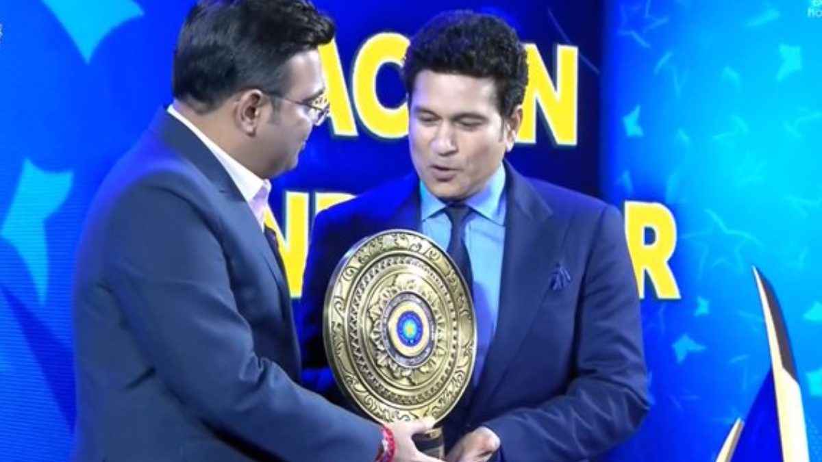 Sachin
