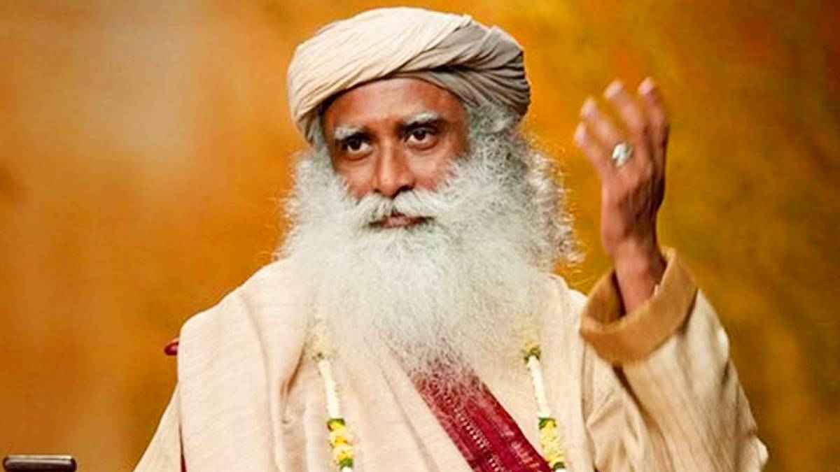 Miracle of Mind App by Sadhguru: 15 घंटे में 1 मिलियन डाउनलोड, 7 मिनट में देखें असर