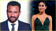 Kareena Kapoor, Saif Ali Khan