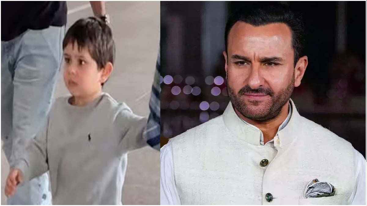 Saif Ali Khan Jeh