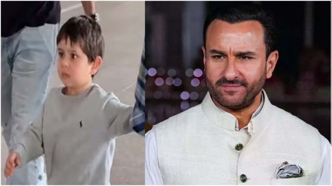 Saif Ali Khan Jeh