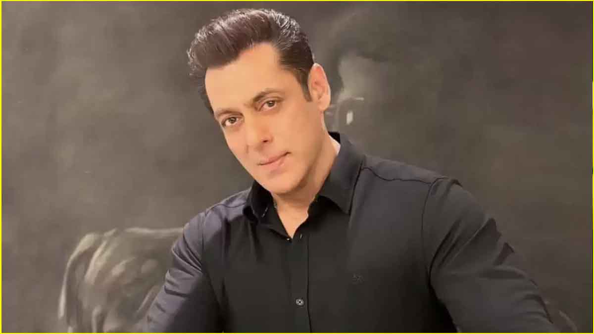 Salman Khan