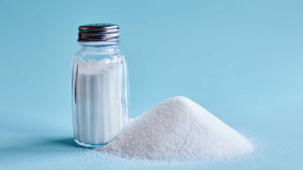 Salt