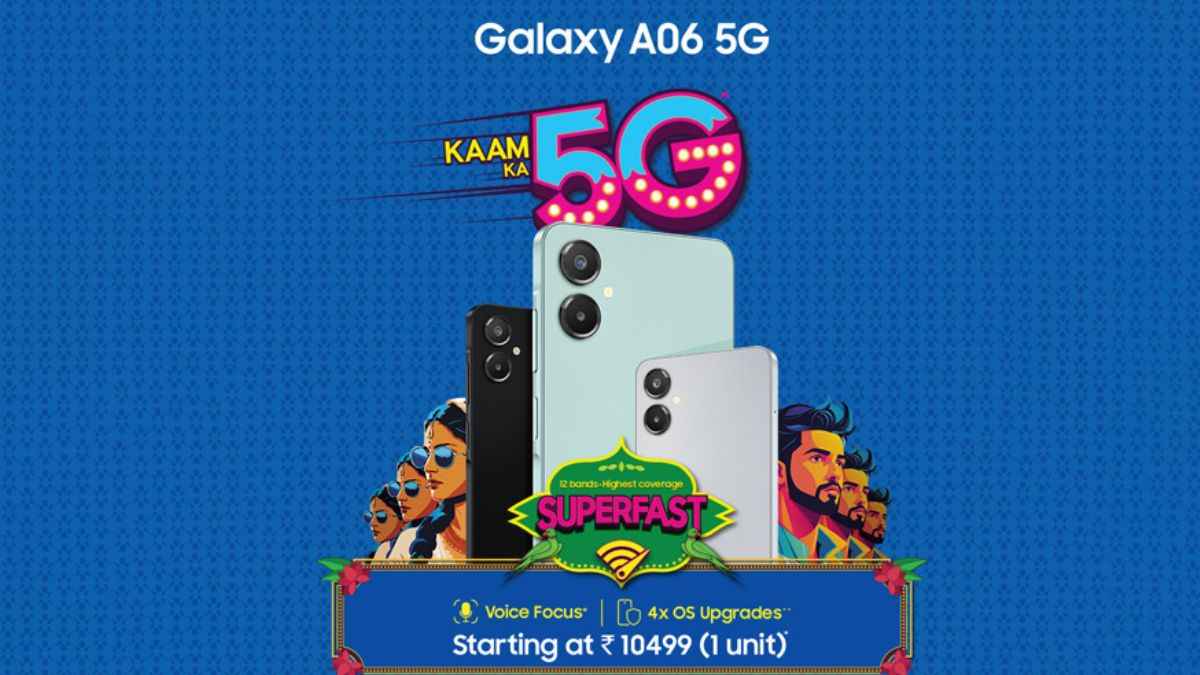 Samsung A06
