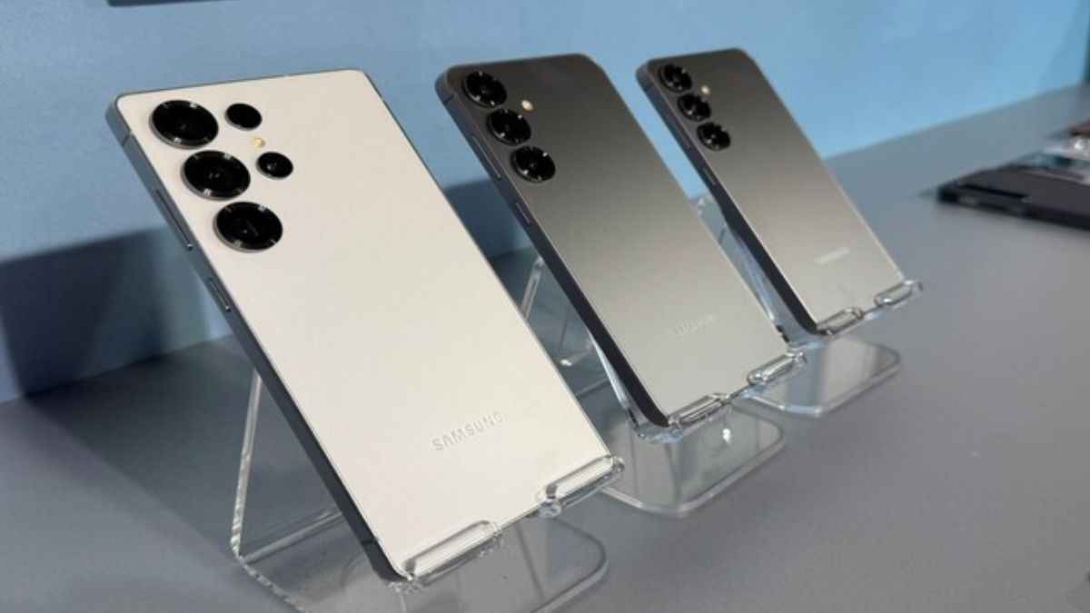 Samsung S25 सीरीज का कौन-सा फोन खरीदना सही? कहीं पैसे न हो जाएं बर्बाद, यहां जानें
