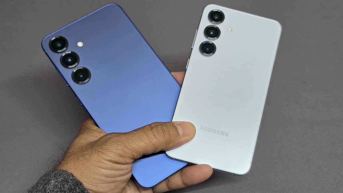 Samsung Galaxy S25 और S25 Plus कितने हैं वैल्यू फॉर मनी? खरीदने से पहले जानिए