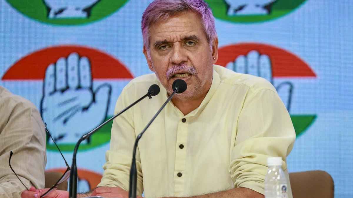 'AAP की हालत इतनी खराब नहीं होगी,' एग्जिट पोल पर संदीप दीक्षित का चौंकाने वाला बयान