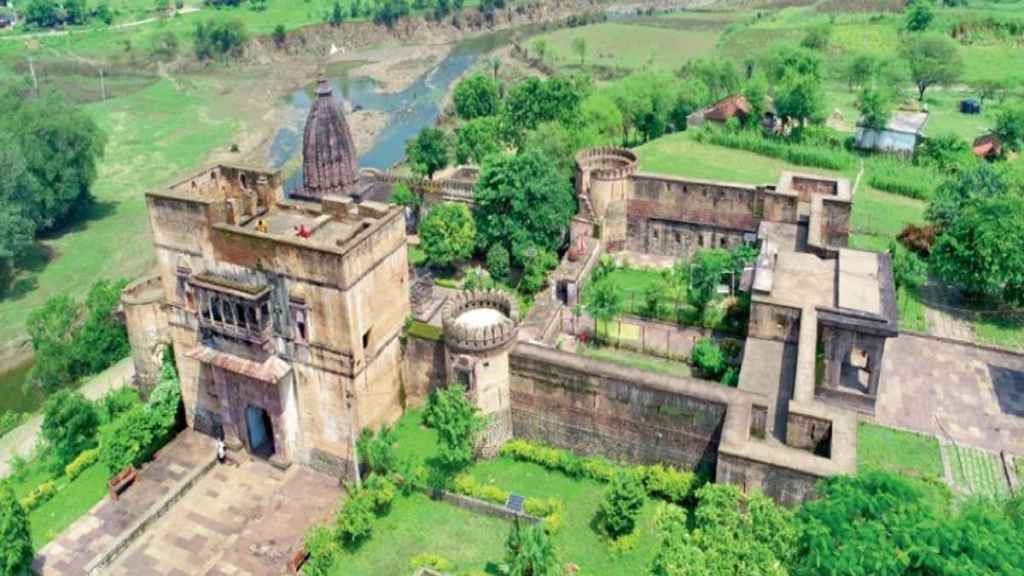 Sanka Shyam Ji Temple