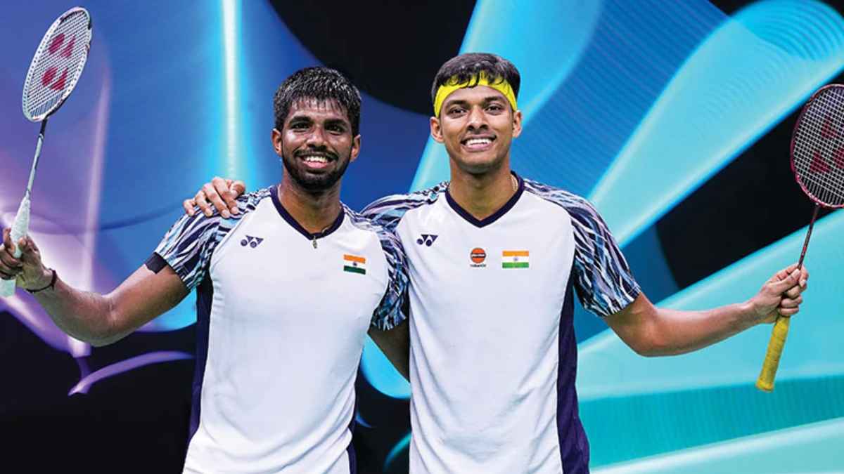भारत के स्टार बैडमिंटन खिलाड़ी पर टूटा मुसीबतों का पहाड़, पिता का हार्ट अटैक से निधन
