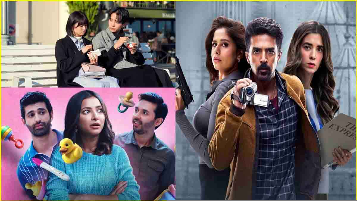 ott release february 2025 jiohotstar netflix prime video offline love american murder crime beat reacher