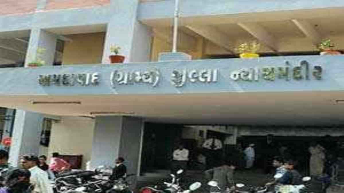 रेप आरोपी ने फरलो मिलते ही नाबालिग से की दरिंदगी, कोर्ट ने सुनाई उम्रकैद की सजा
