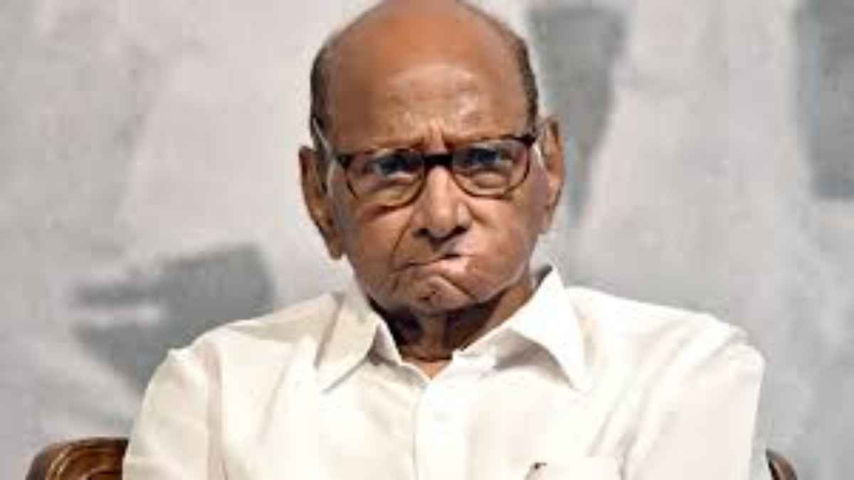Vajpayee Government 1999 में कैसे एक वोट की वजह से गिरी, Sharad Pawar का बड़ा खुलासा