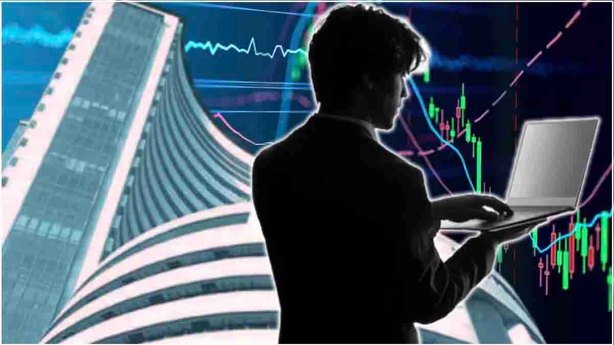 Share Market