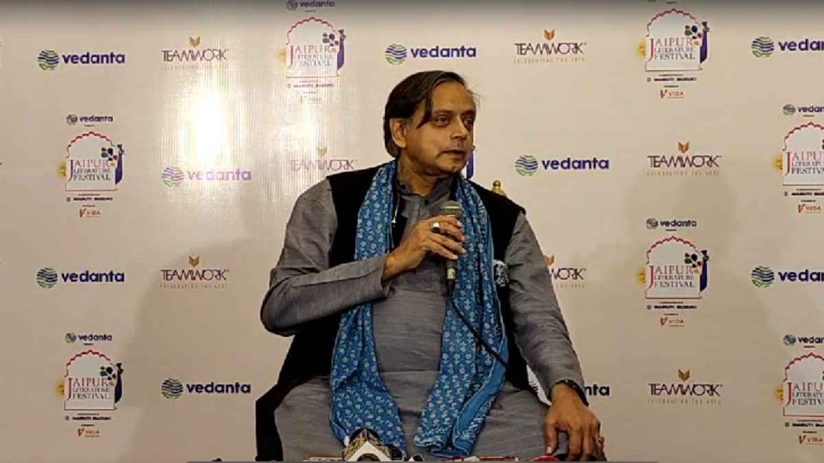 'महाकुंभ नहीं जाऊंगा, राम मंदिर कब जाना है, खुद तय करूंगा'; जानें कांग्रेस नेता शशि थरूर ऐसा क्यों बोले?