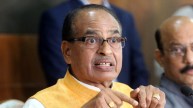 Shivraj Singh Chouhan Slams Air India