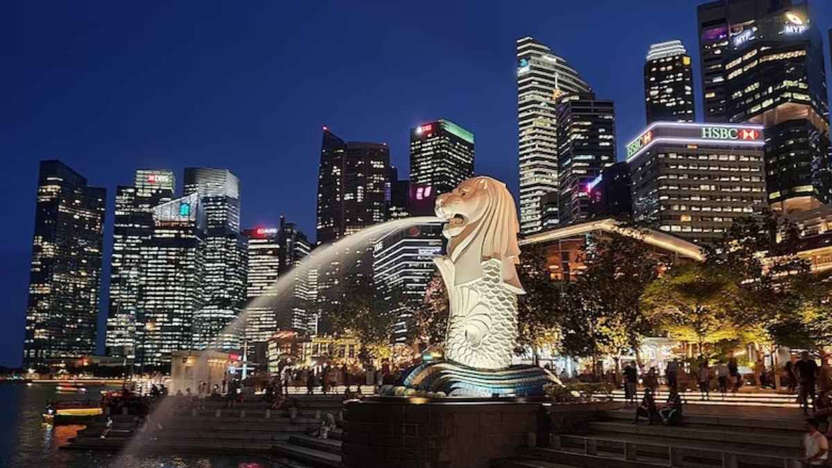 Singapore