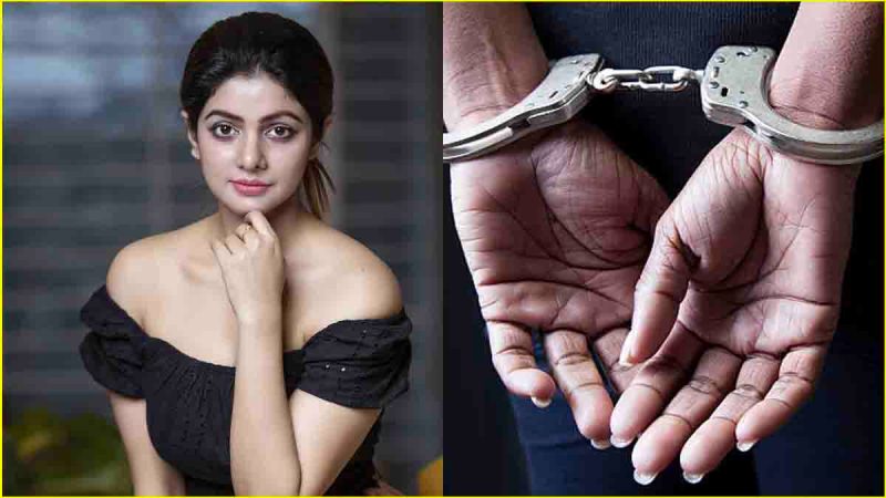 bangladeshi actress sohana saba detained after meher afroz shaon know details here