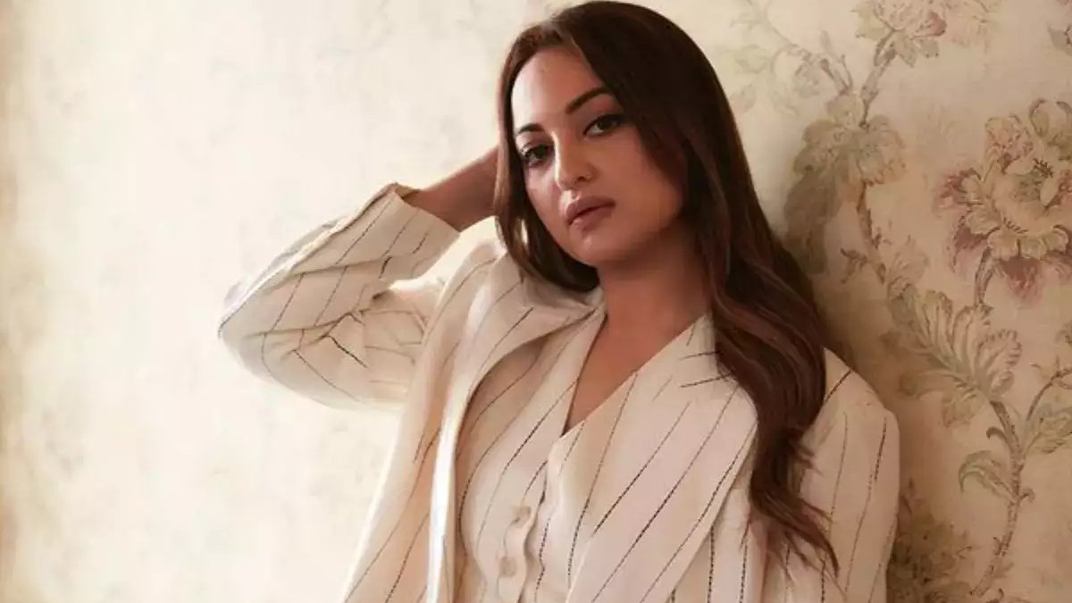 Sonakshi Sinha