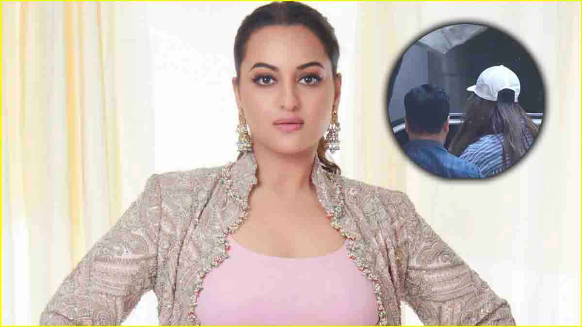 Sonakshi Sinha