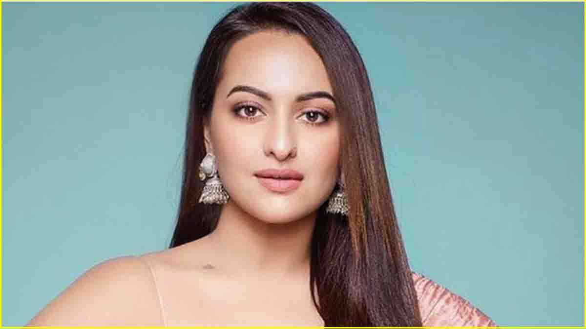 Sonakshi Sinha