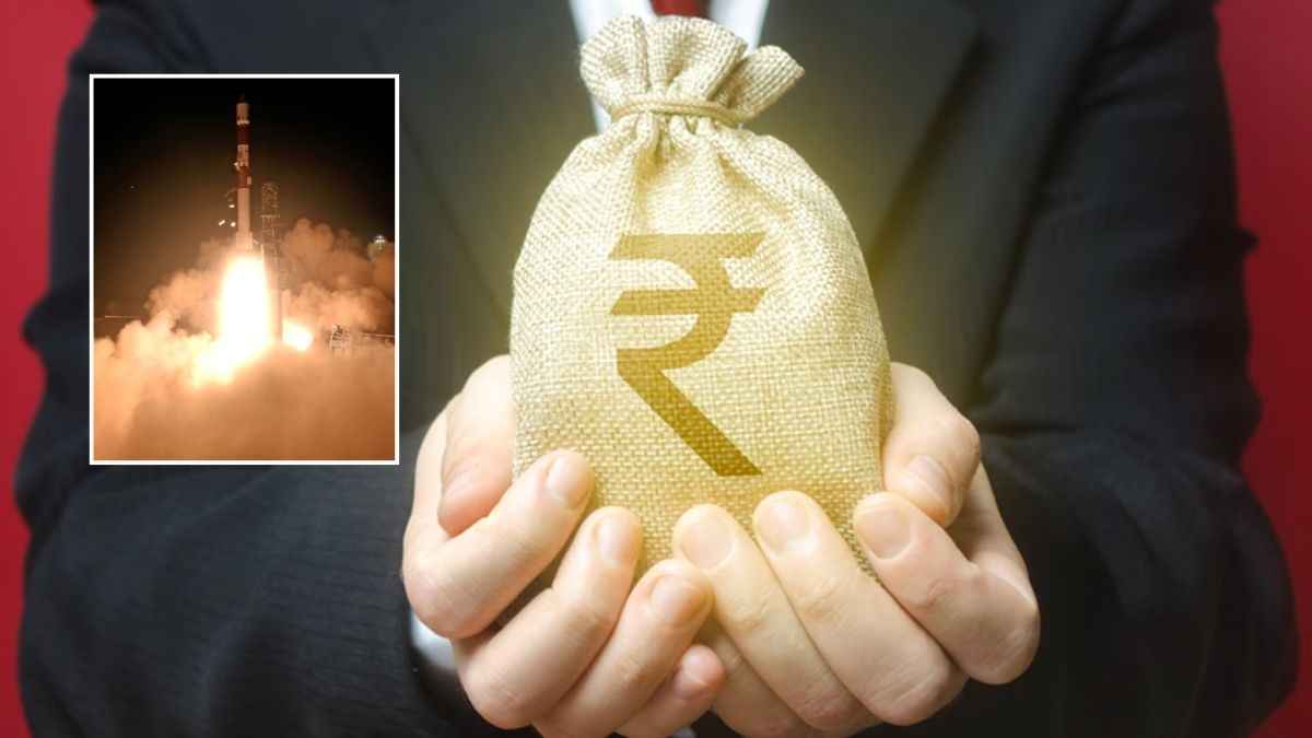 स्पेस स्टार्टअप्स के लिए भारत सरकार की नई पहल, 500 करोड़ के 'टेक्नोलॉजी एडॉप्शन फंड' की घोषणा
