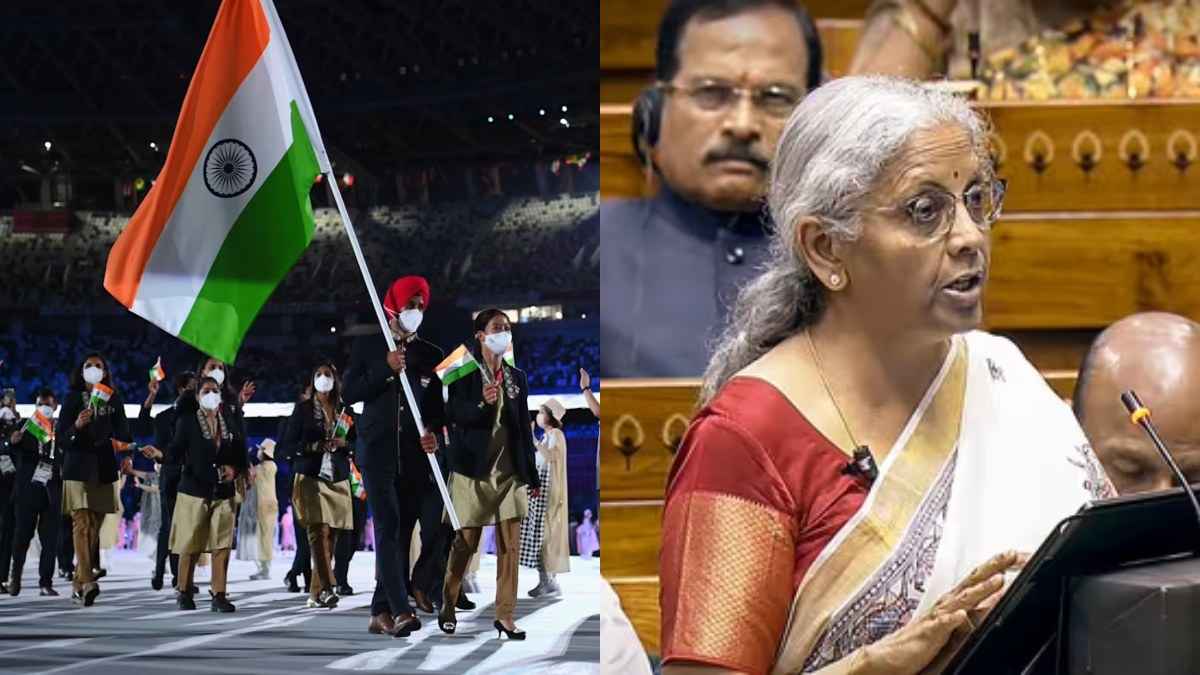 Budget 2025: खिलाड़ियों के लिए सरकार ने खोली तिजोरी, जानें बजट से खेल जगत को क्या-क्या मिला?