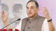 Subramanian Swamy Voting Post Controversy