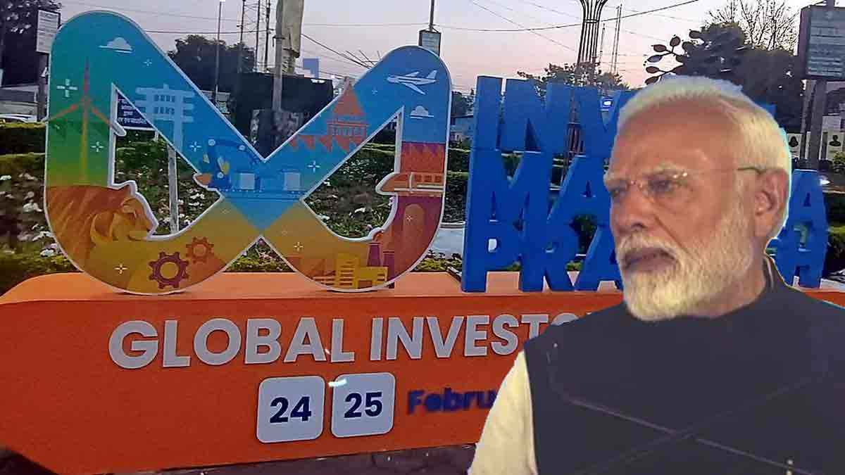 MP GIS-2025: मध्यप्रदेश में लाखों नौकरियां निकलेंगी, जानें किस दिग्गज ने क्या कहा?