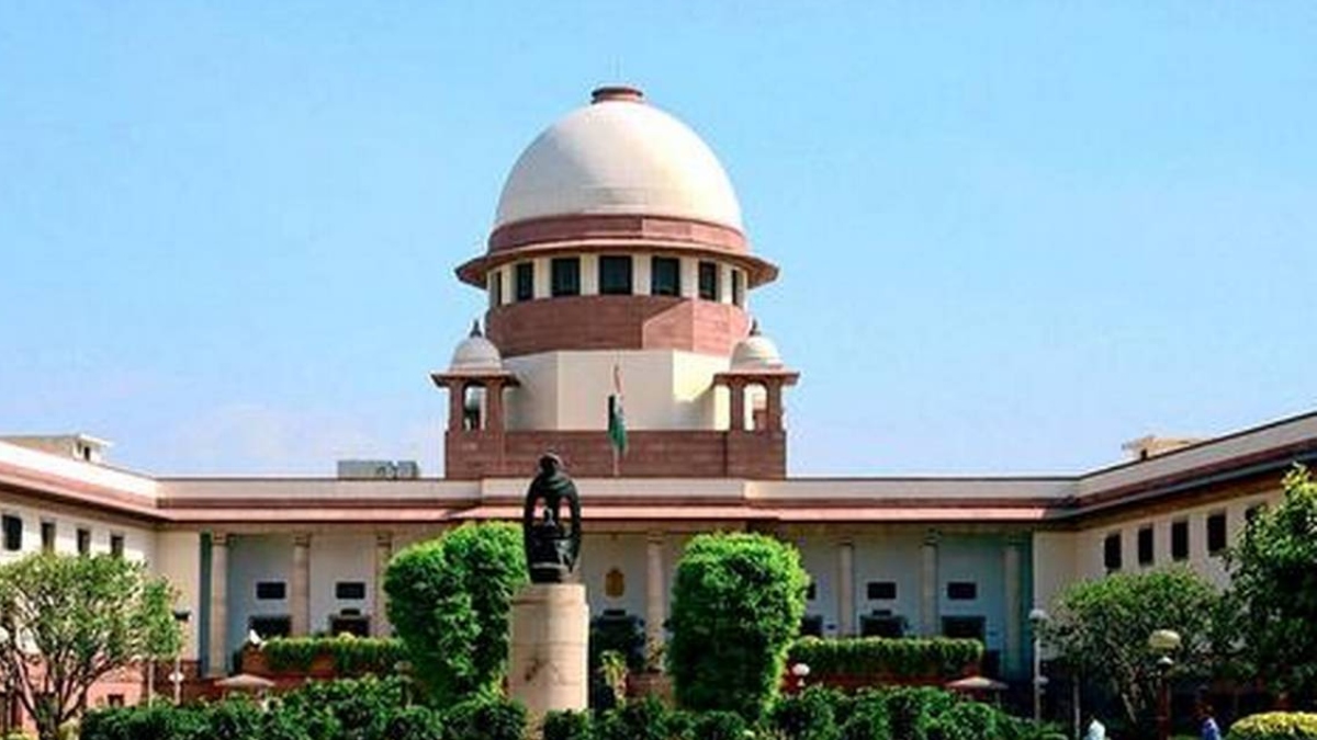 Supreme Court of India