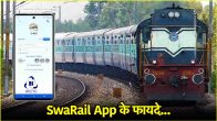 SwaRail Super App