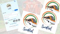 Swarail App