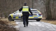 Sweden School Shooting in Orebro