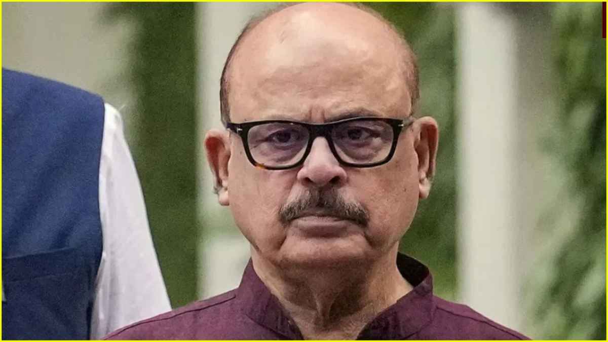 'गठबंधन में रहना है या नहीं...', दिल्ली के नतीजों के बाद कांग्रेस सांसद तारिक अनवर ने उठाए सवाल, पार्टी को दी ये नसीहत
