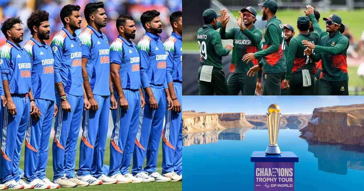 Team India (80)